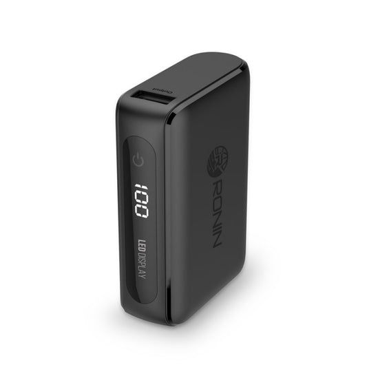 Ronin R-31 smallest power bank