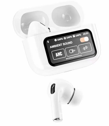 A 9 Pro Earbuds