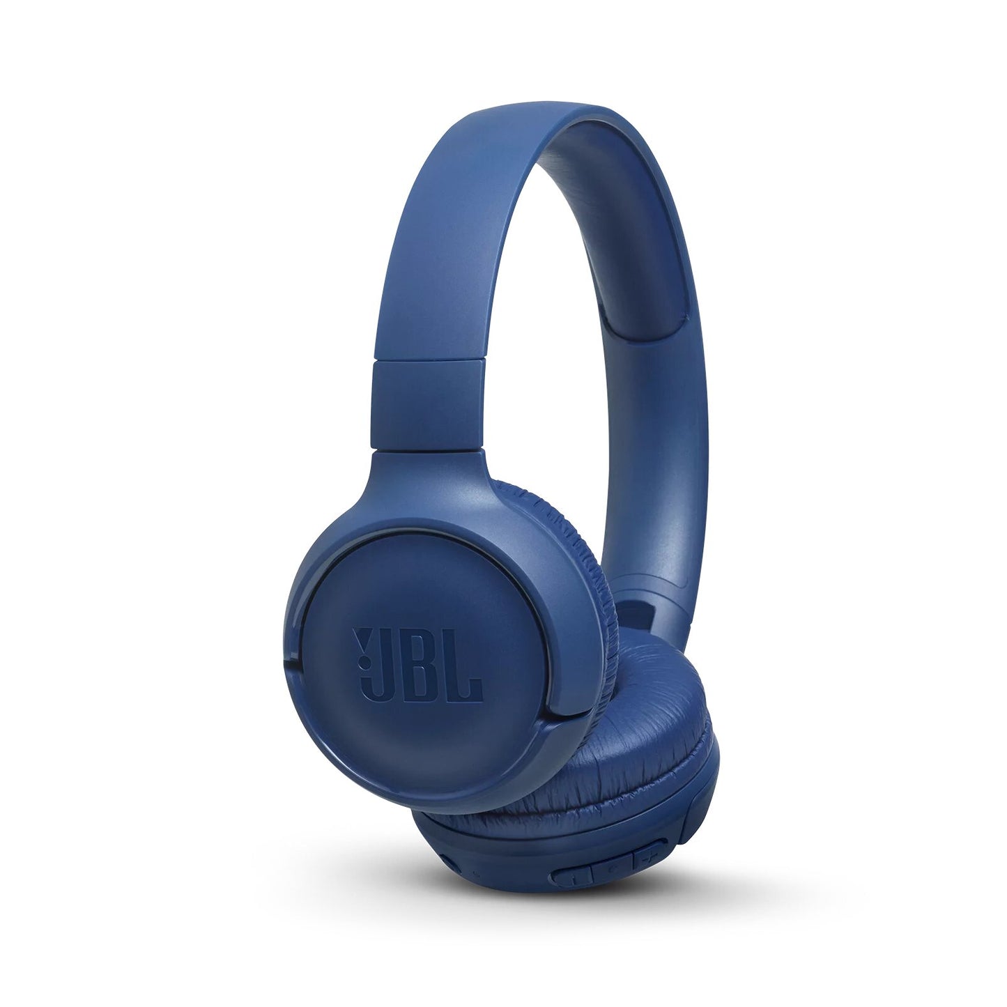 JBL tune 500BT wireless on ear headphones