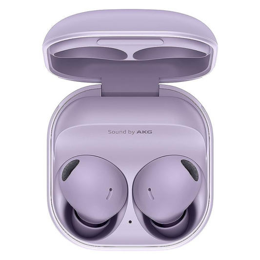 Samsung Galaxy Buds Pro, High Sound Quality With IPX7 Water-Resistant