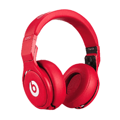 Beats headphones